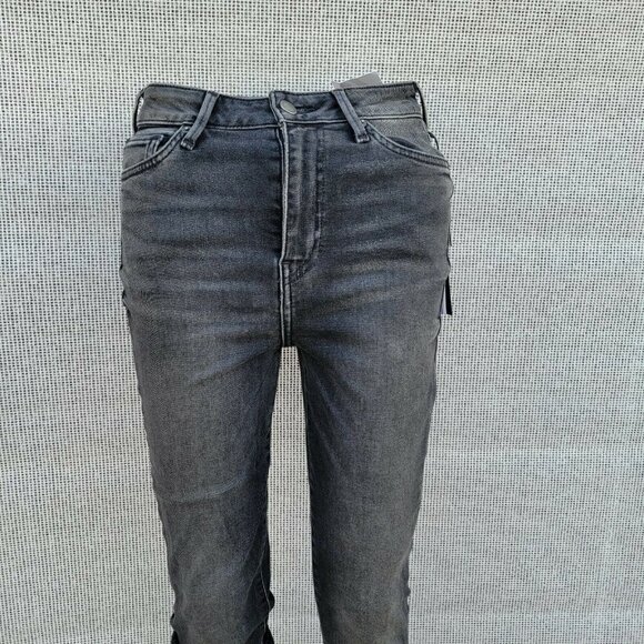 True Religion Ultra High-Rise Skinny Jeans Women's. Size 26. NWT $199. - Picture 3 of 12